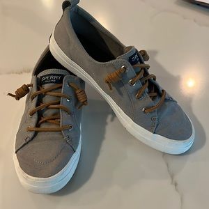 Sperry sneakers